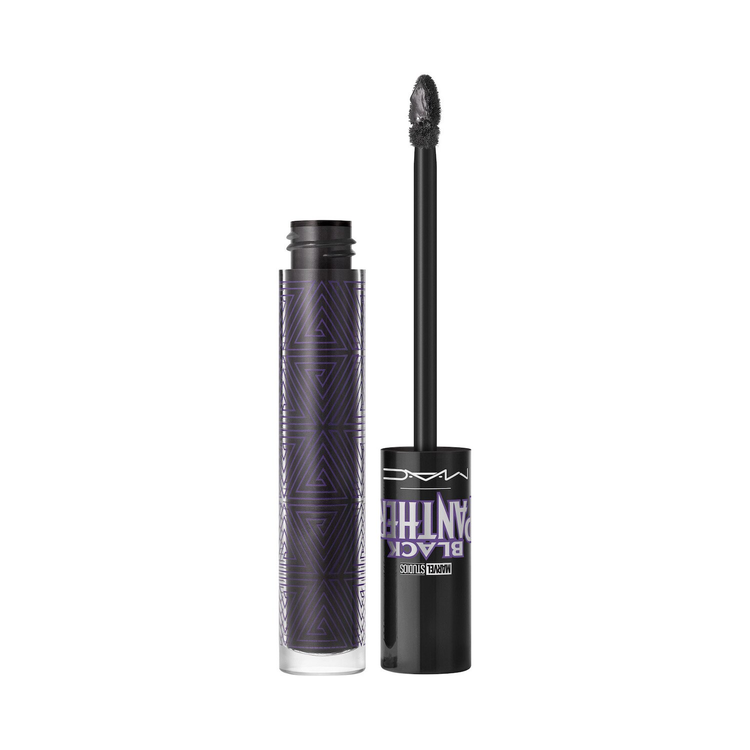 LOVE ME LIQUID LIPCOLOUR WAKANDA FOREVER (LABIAL)
